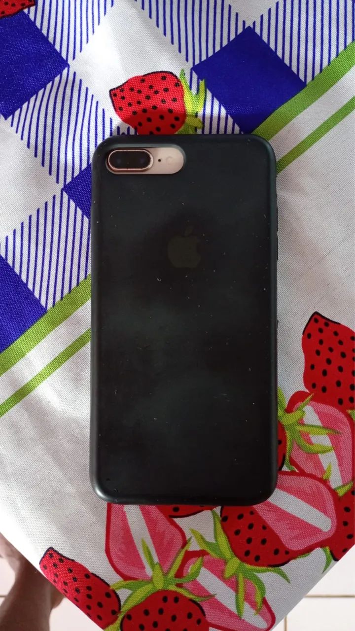 iPhone 8 Plus  - Foto 4