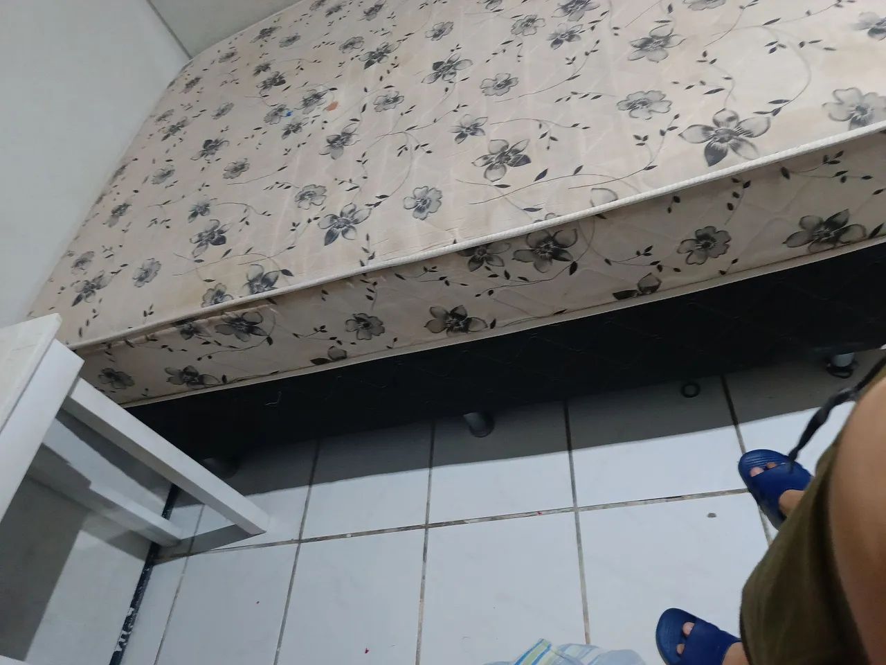 Cama casal de mola - Foto 3