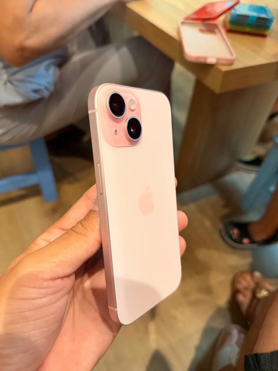 Iphone 15 512 Gb - Foto 2