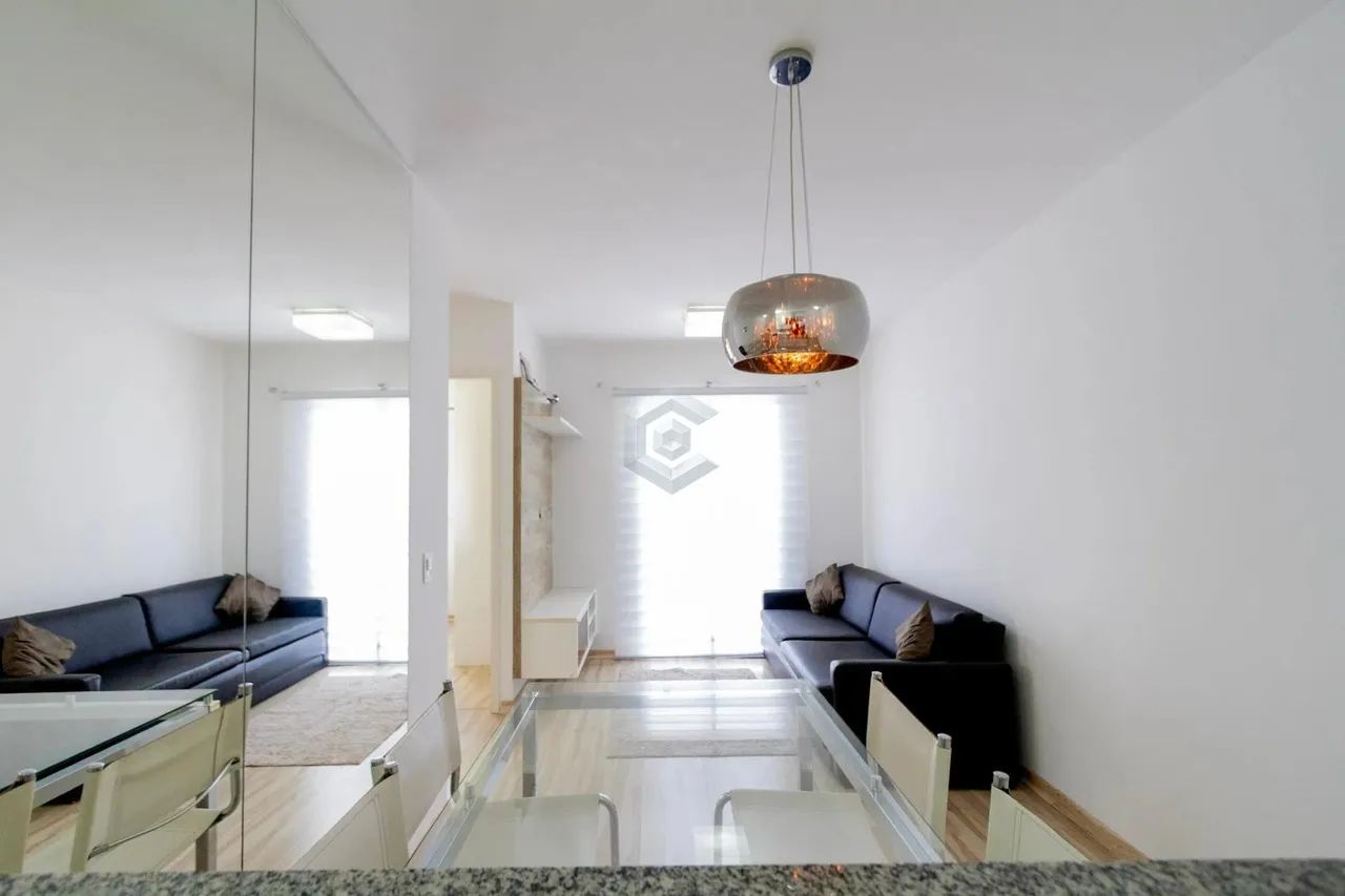 Apartamento em Vila Angélica, Sorocaba | 2 Dorms, 48m² - Foto 3