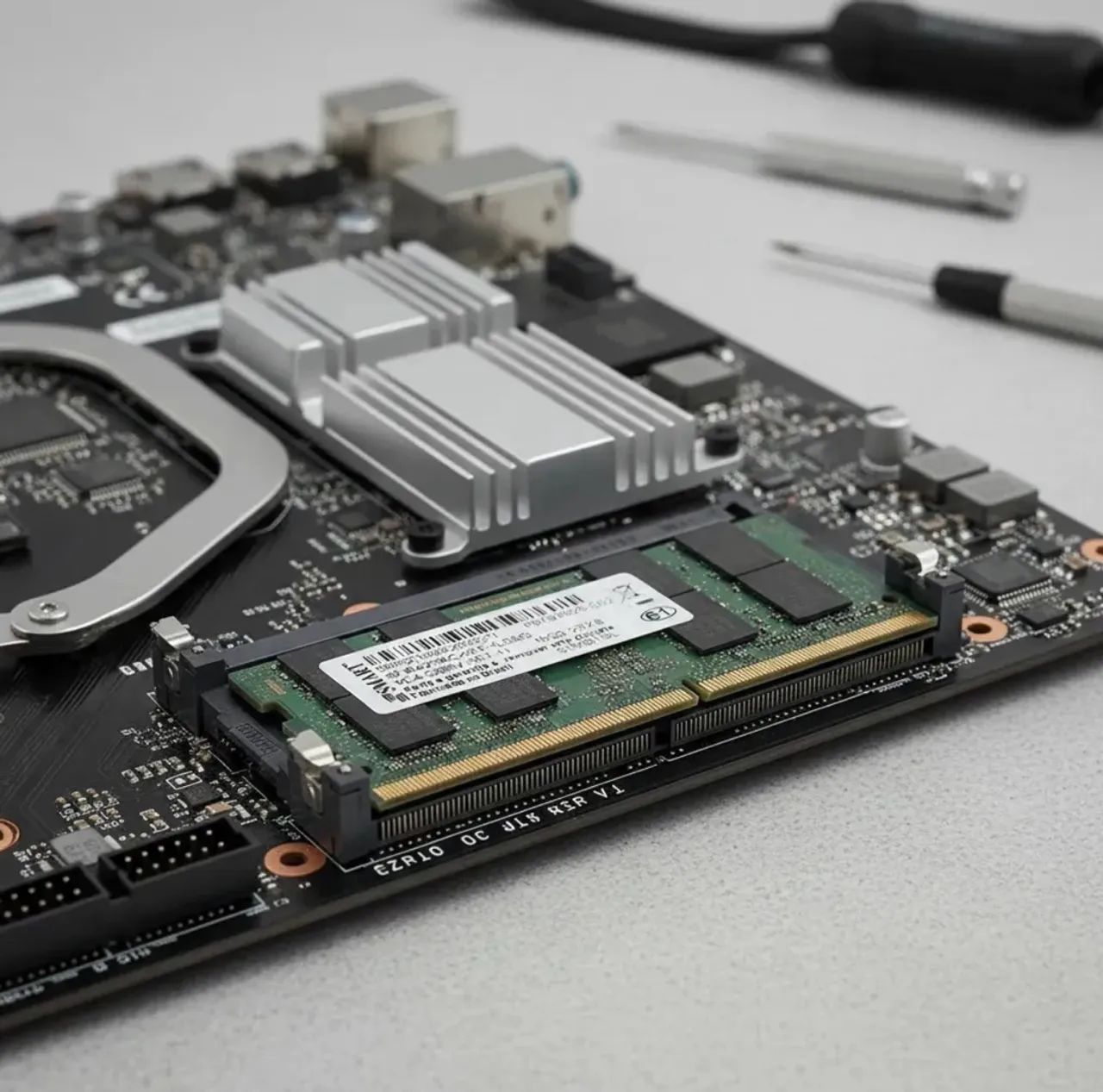 Memoria DDR4 16Gb notebook  - Foto 3