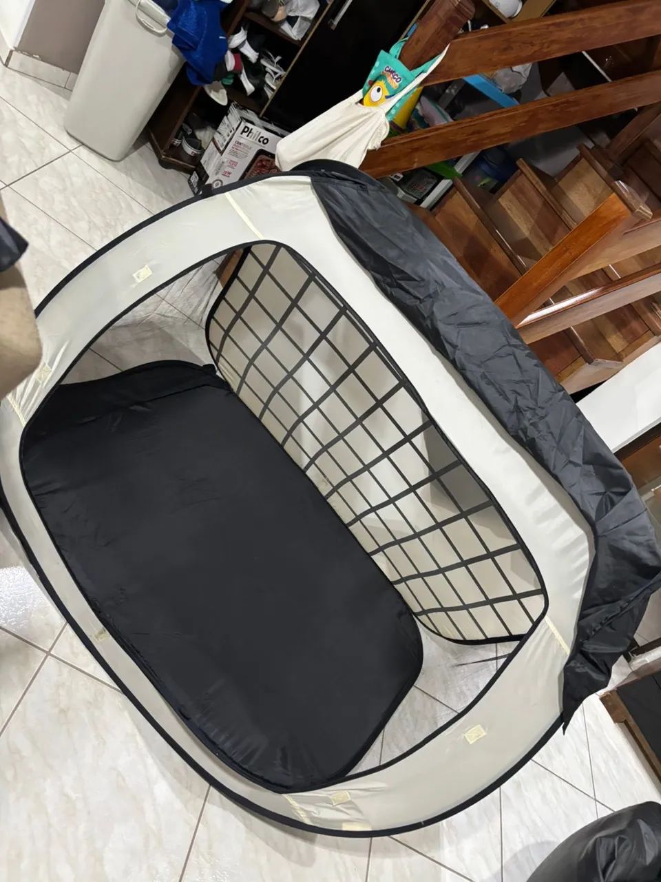 Barraca golzinho - Foto 2