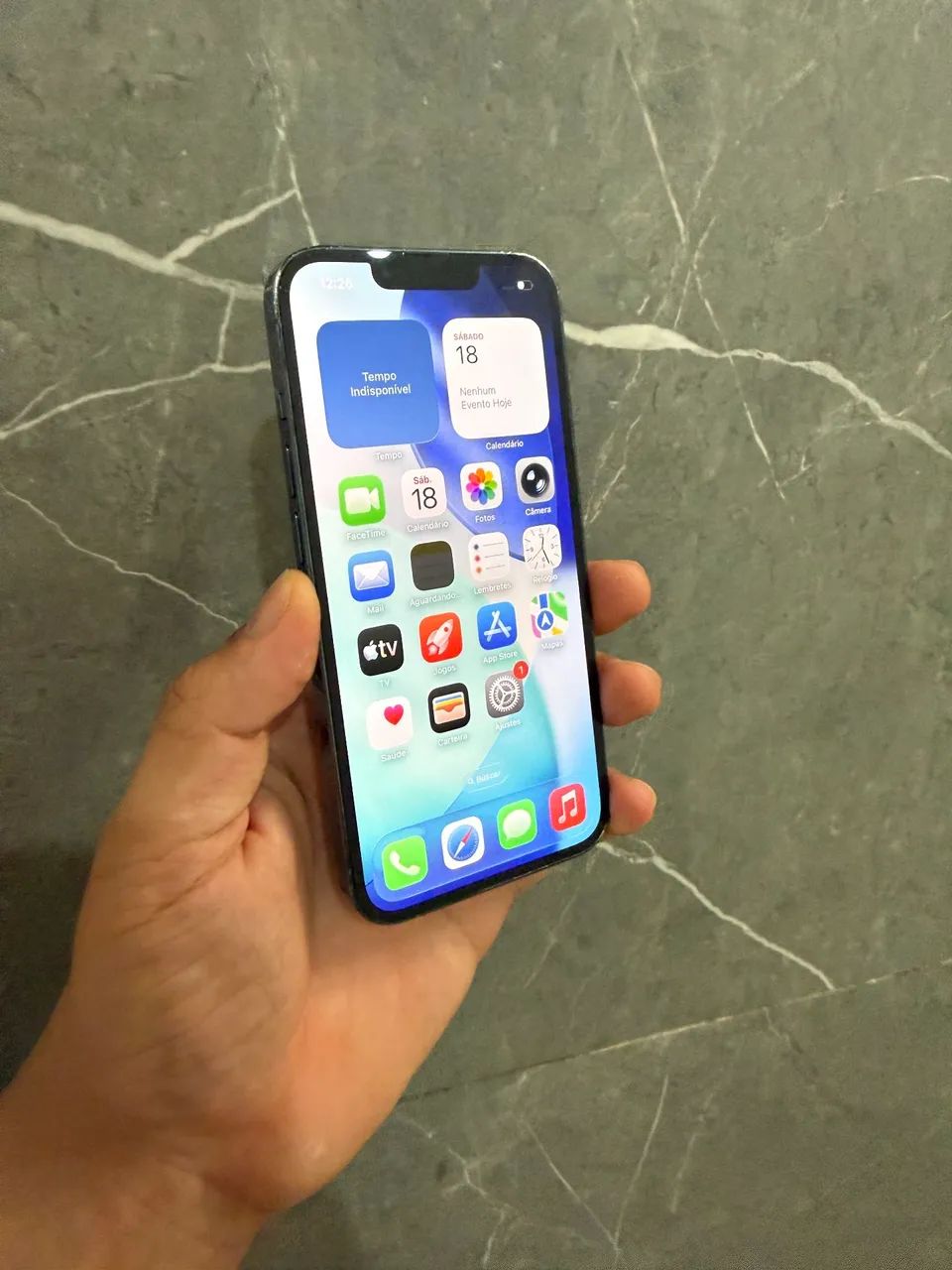 iPhone 13  - Foto 5