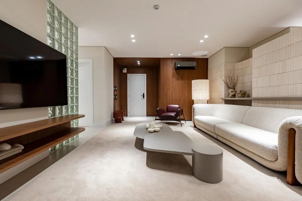 Apartamento à venda no Edifício Lithos - Foto 3