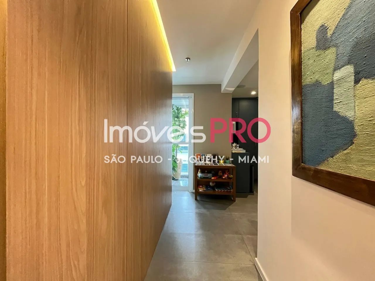 Sala comercial com 50 m² e 2 vagas na Vila Nova - Foto 4