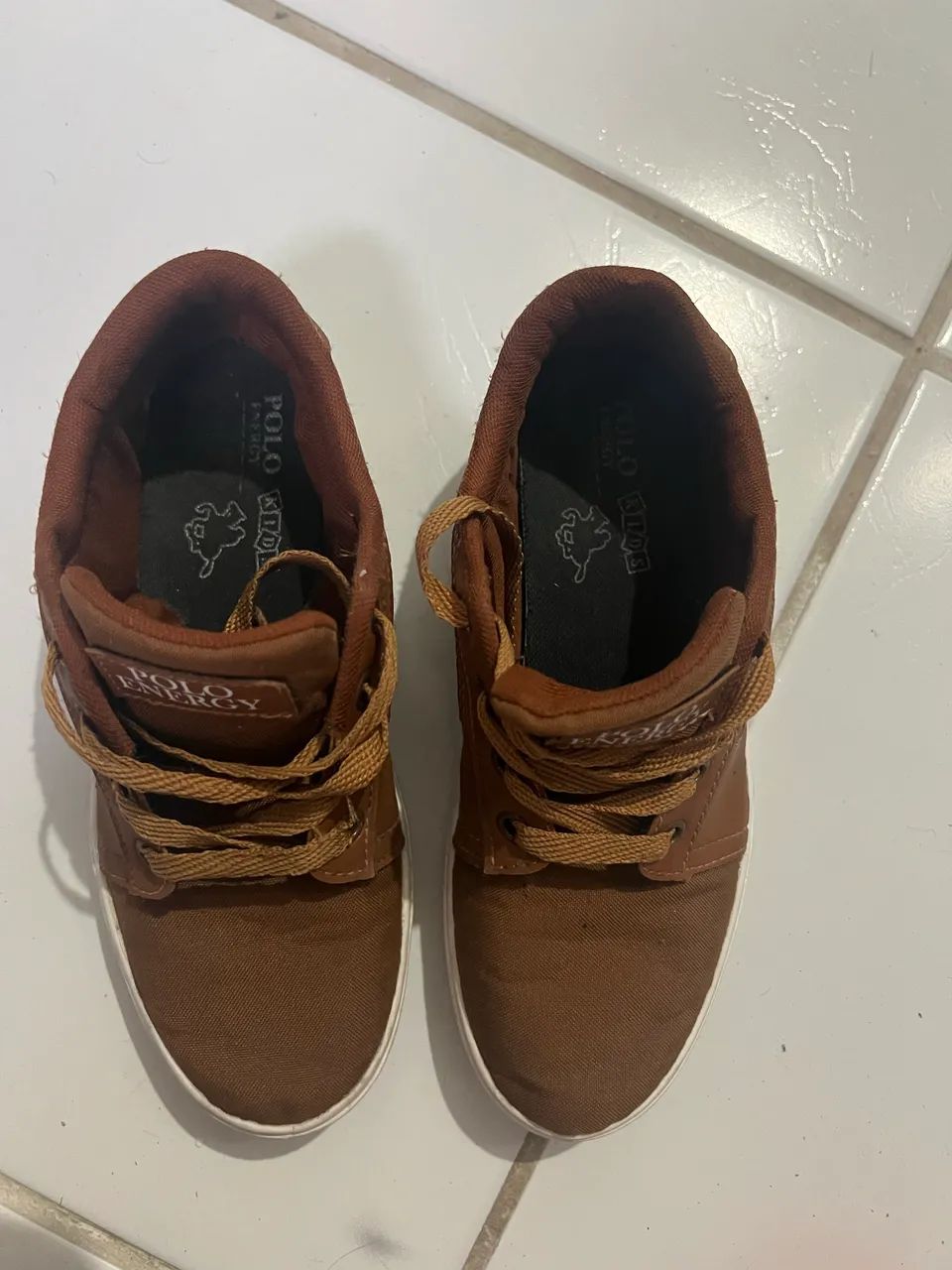 Sapatênis  - Foto 3