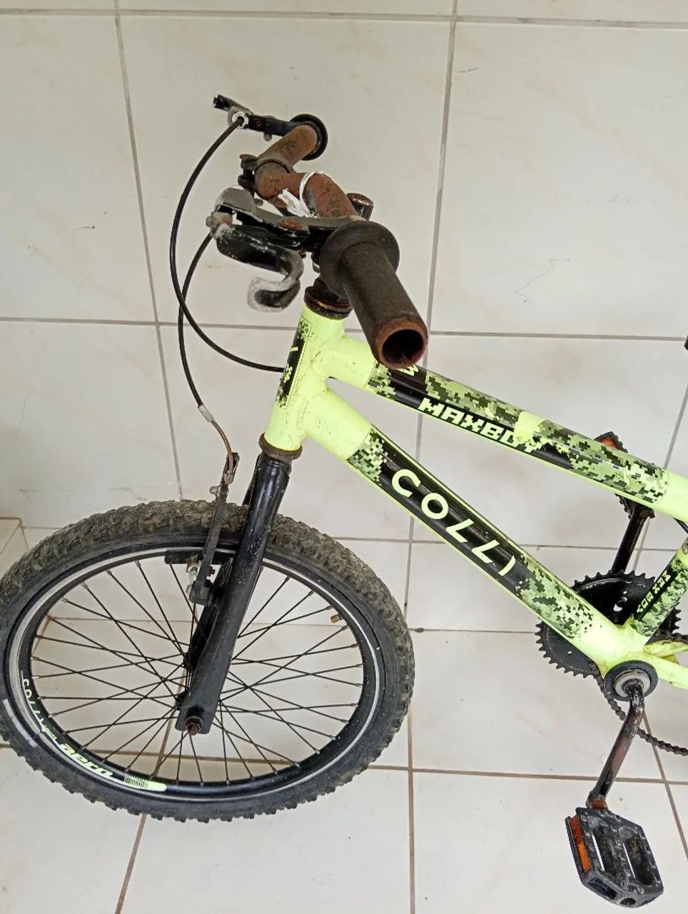 Bicicleta  - Foto 5