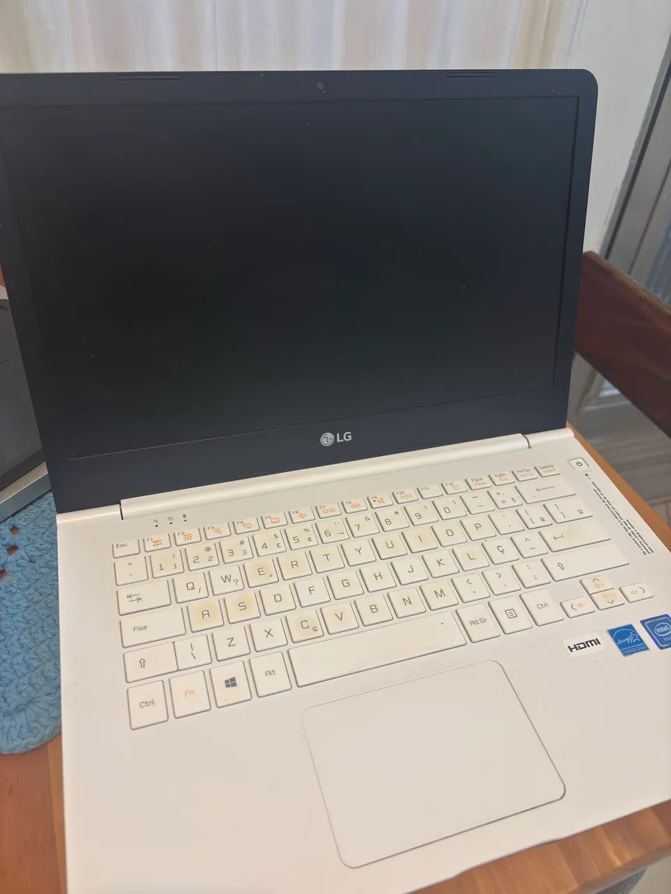 notebook lg - Foto 2