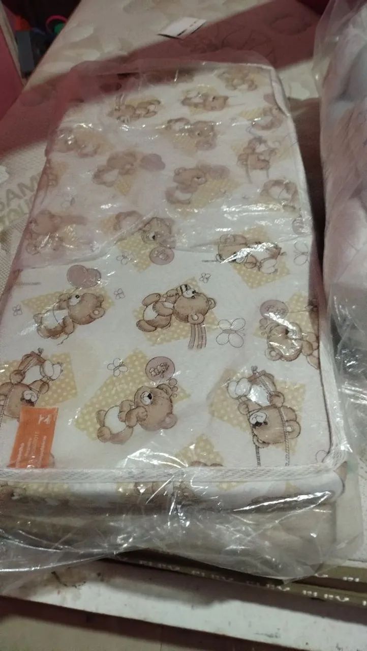 Mini berço 65569174360321121