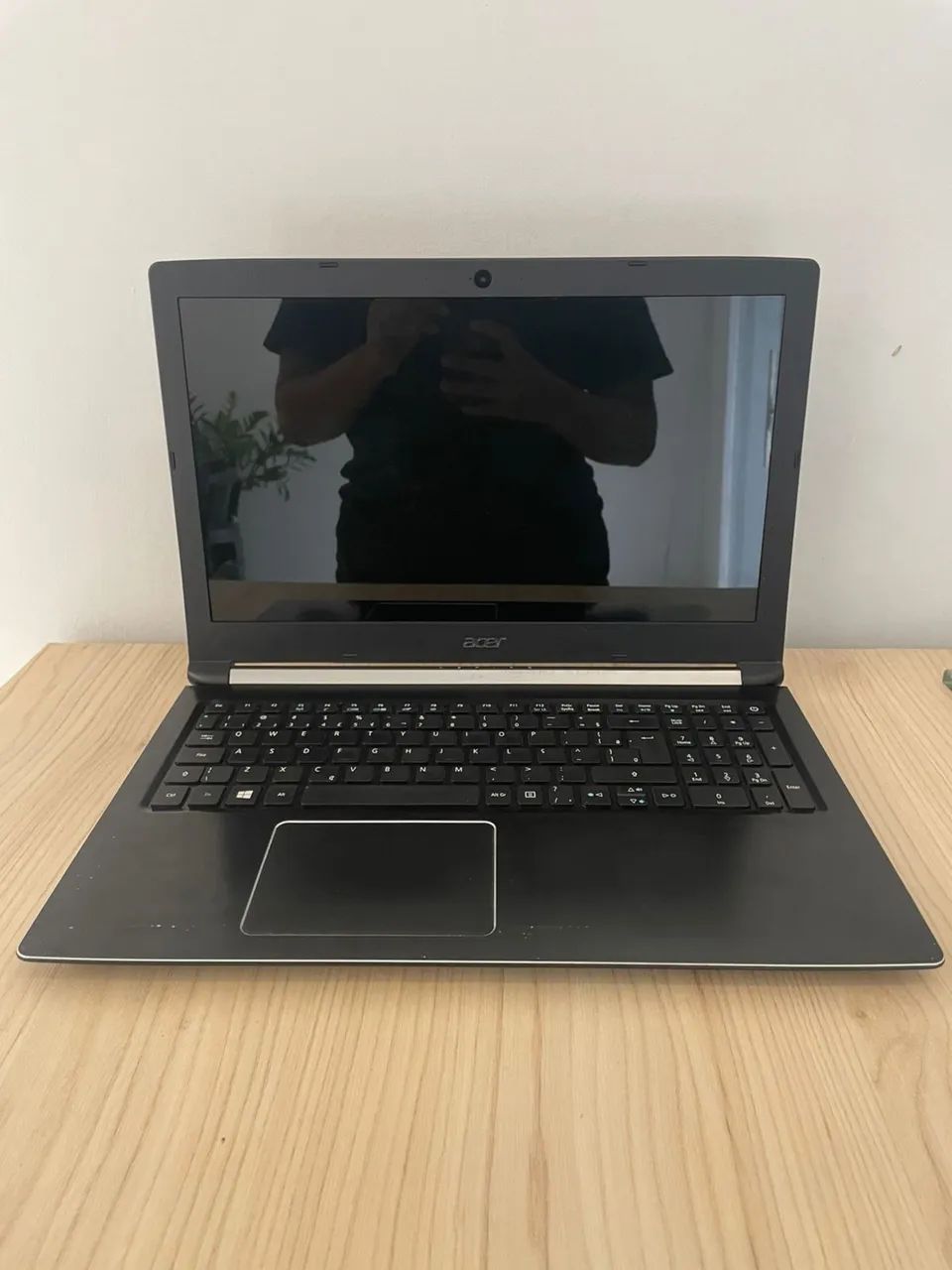 Acer Aspire A515 8GB SSD 120GB - Foto 3