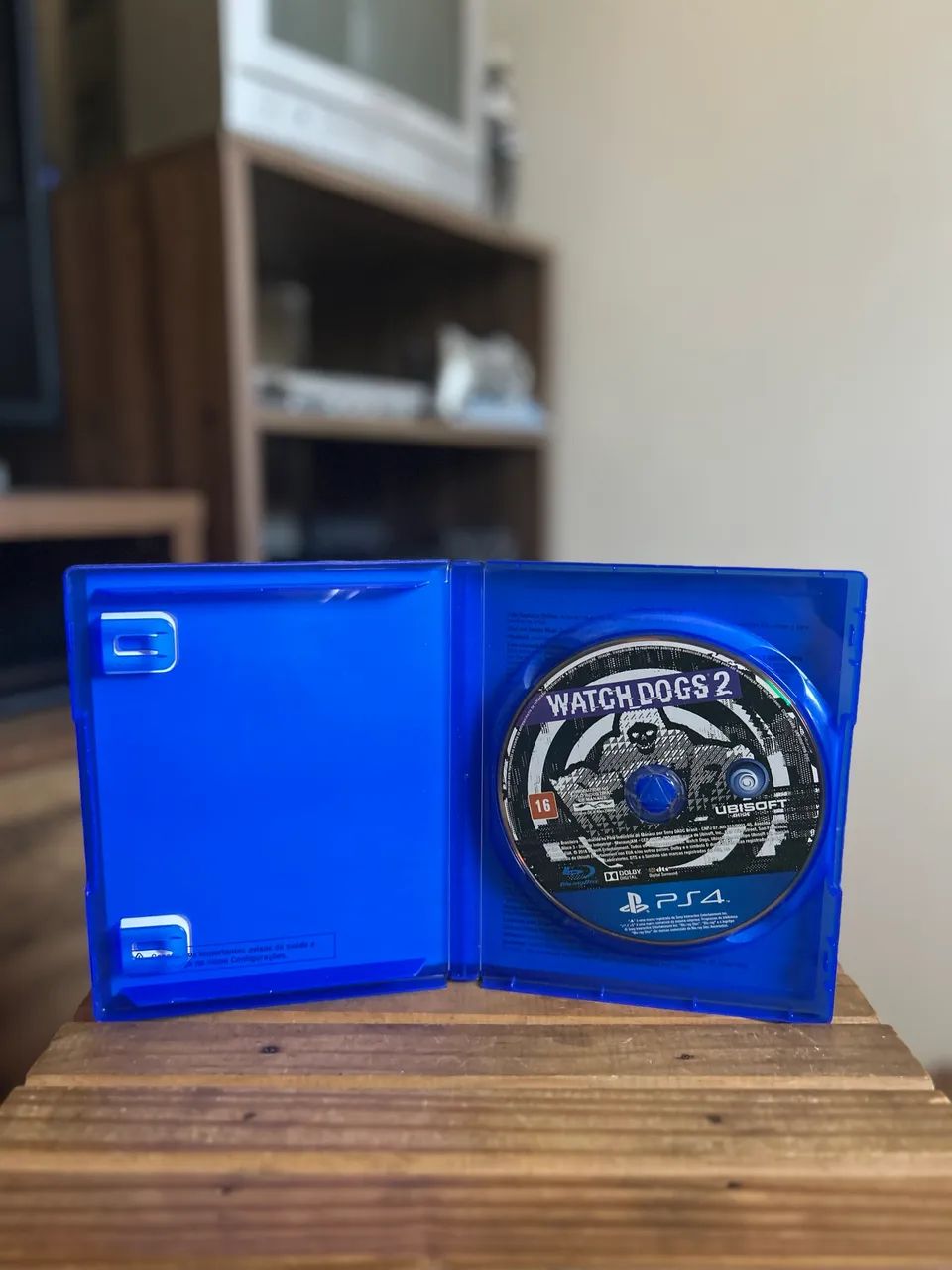WatchDogs 2 PS4 - Foto 2
