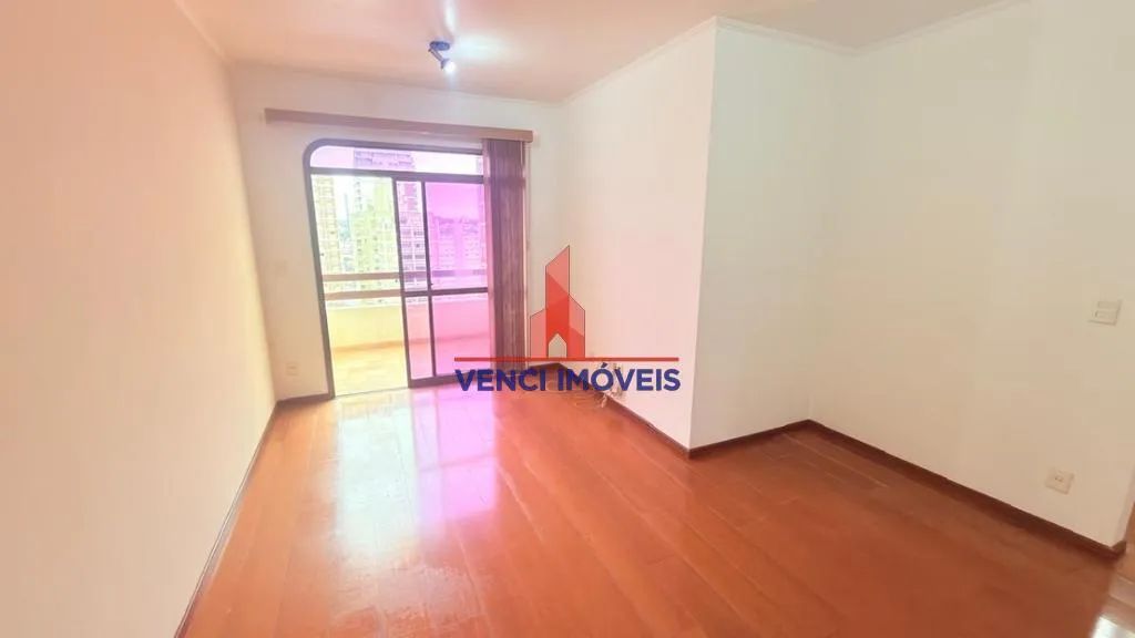 Apartamento para alugar em Campinas, Cambuí, com 1 quarto, com 60 m² - Foto 2