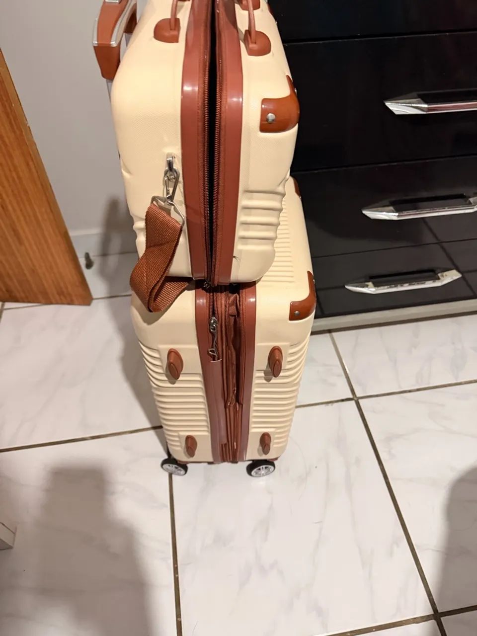 Mala de viagem - Foto 2