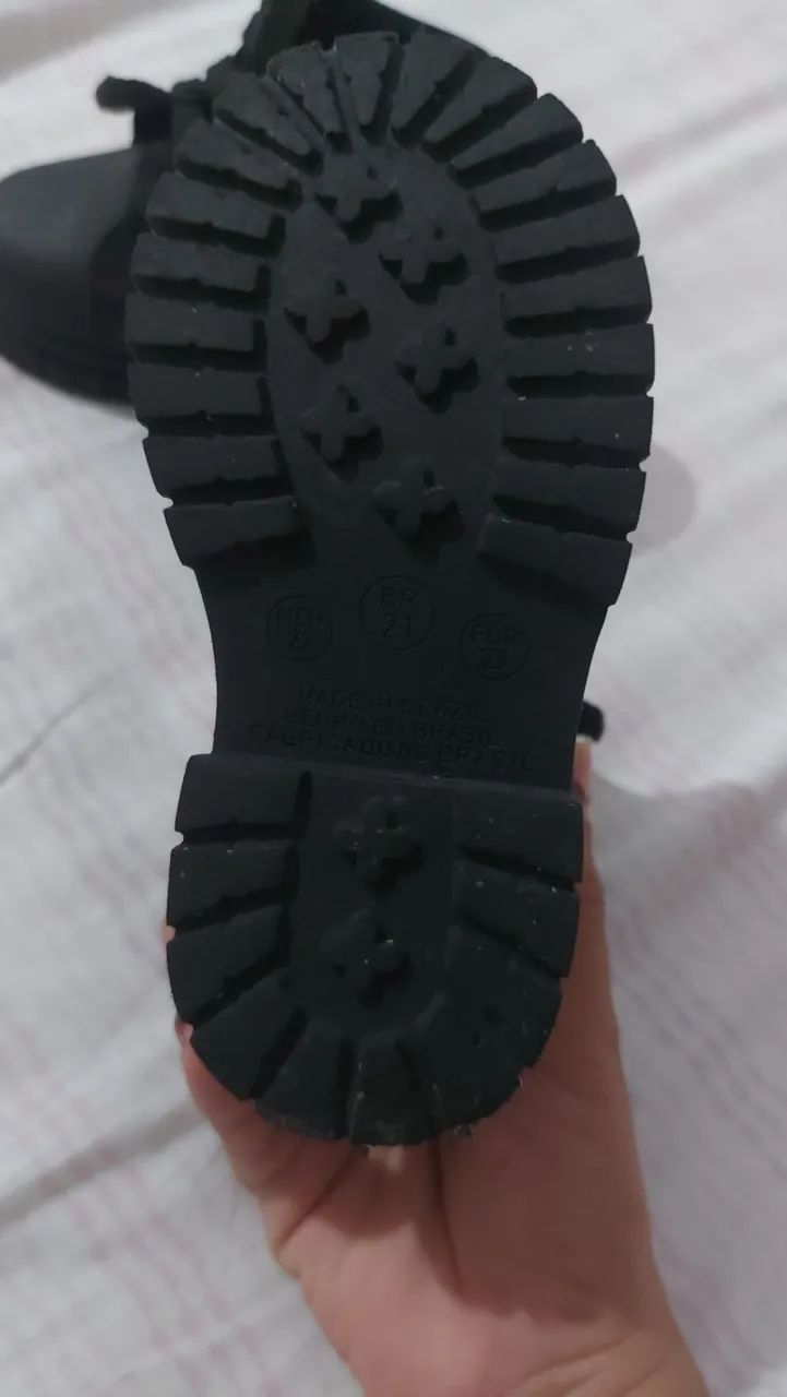 Bota - Foto 3