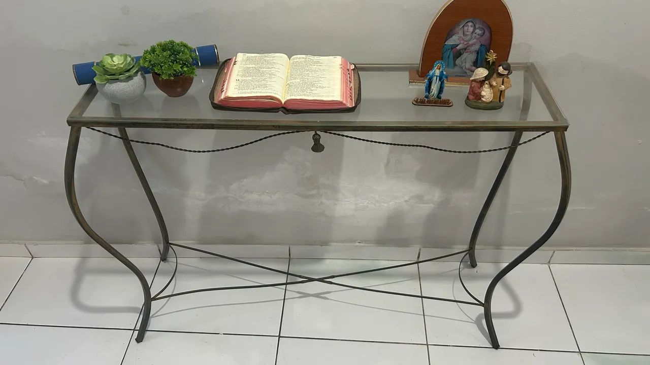 Aparador de Metal  - Foto 2