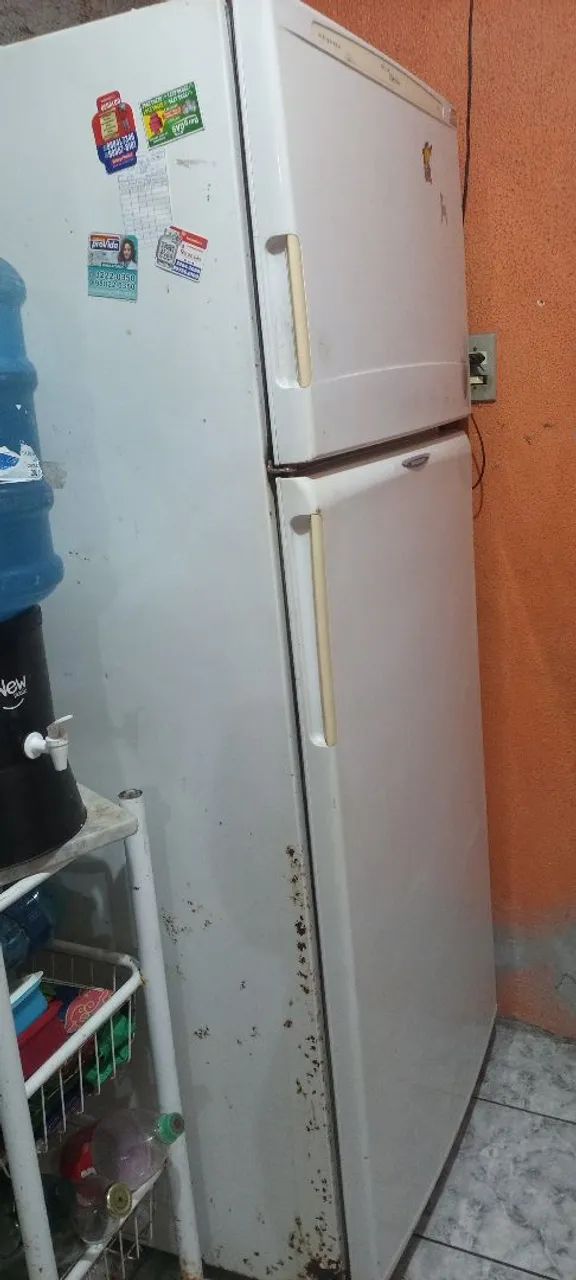 Geladeira - Foto 2