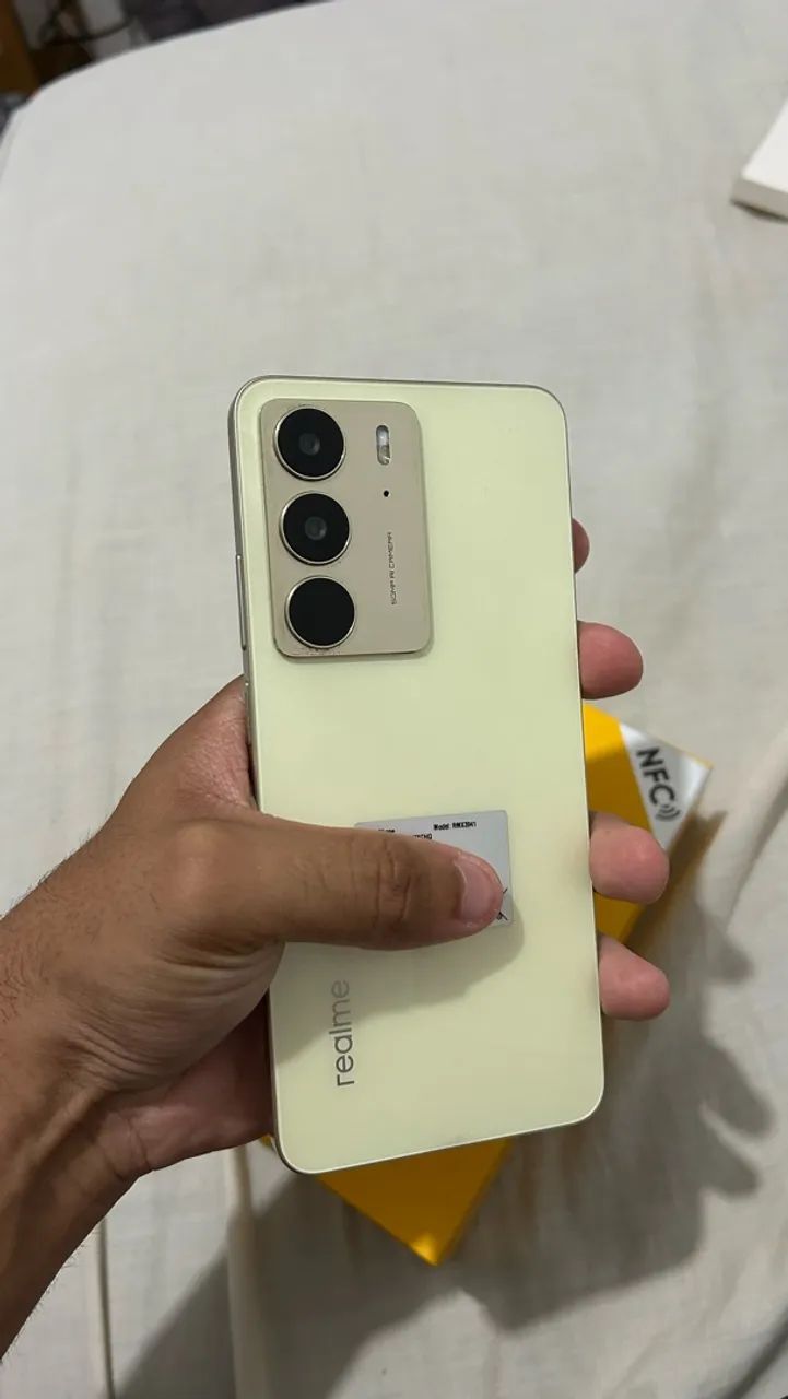 Realme c75 - Foto 3
