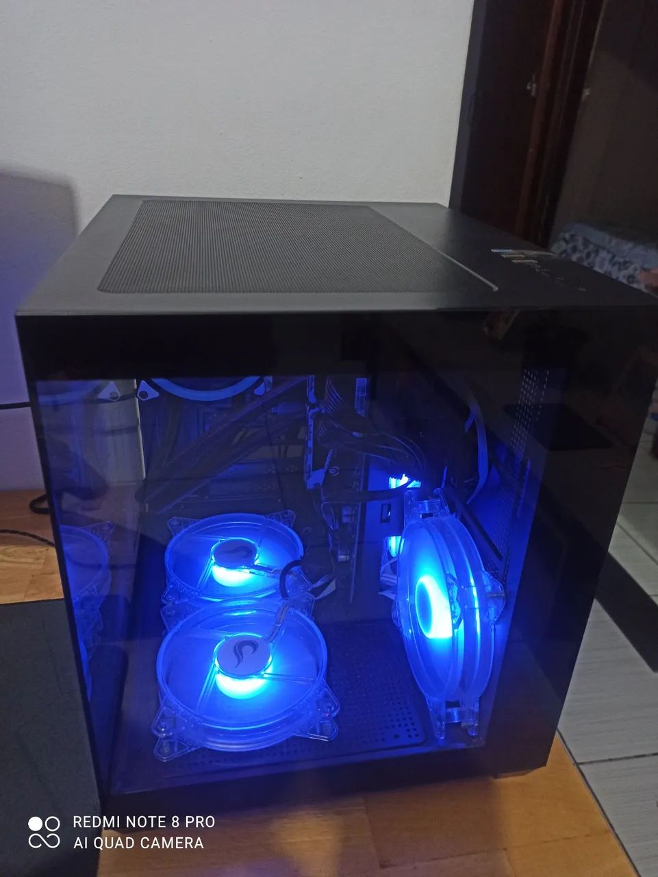 Rayzen 5 5600GT - Foto 2