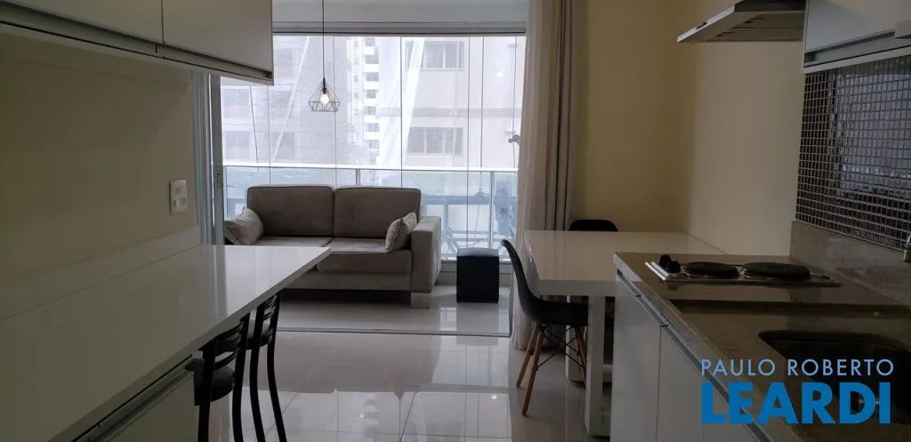 APARTAMENTO - BROOKLIN - SP - Foto 2