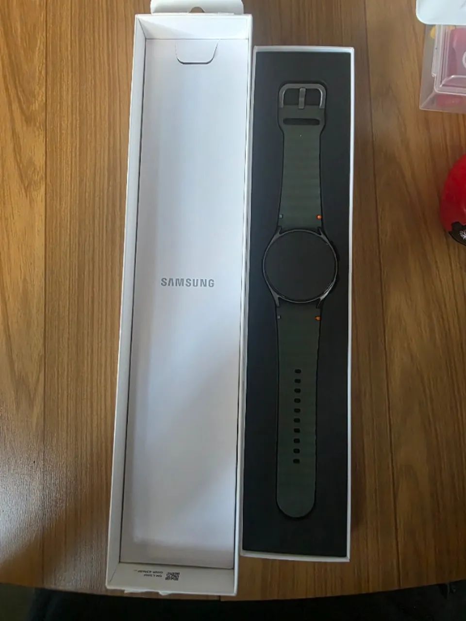 Samsung Galaxy Watch 7 - Foto 2