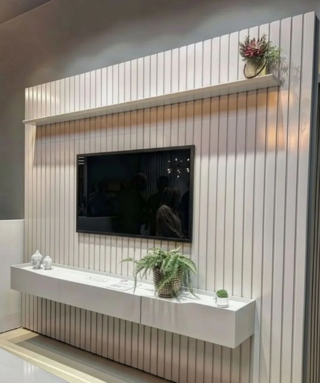 Painel Ripado 2,50// OFERTA  - Foto 2