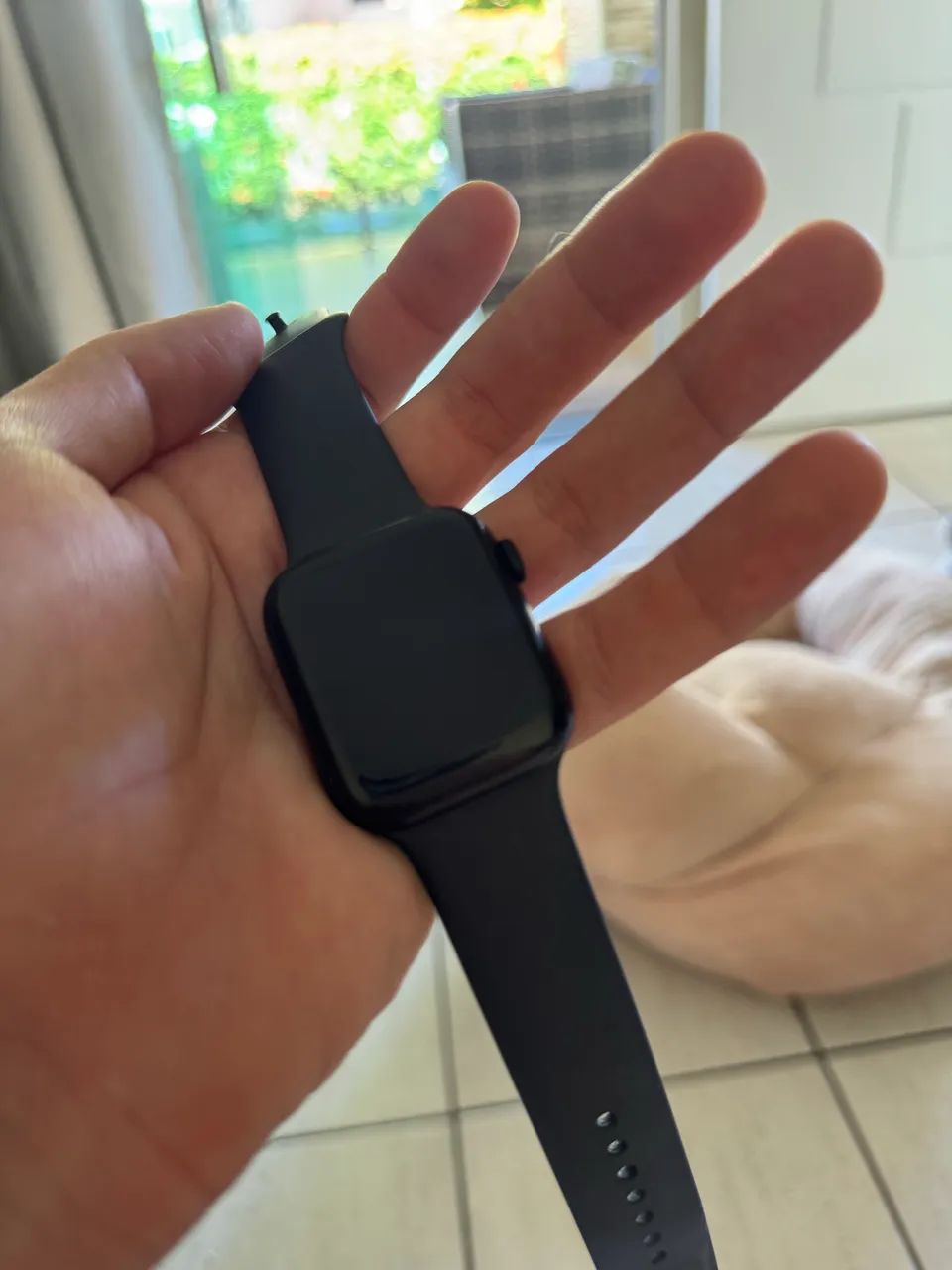 APPLE WATCH SE Séries 2 