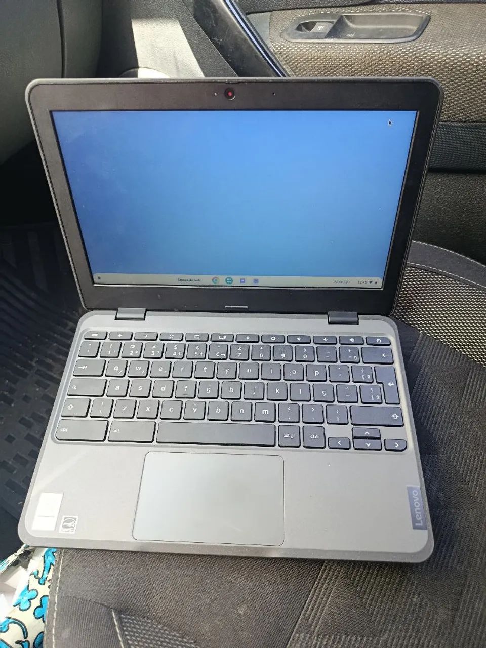 Vendo chromebook - Foto 2