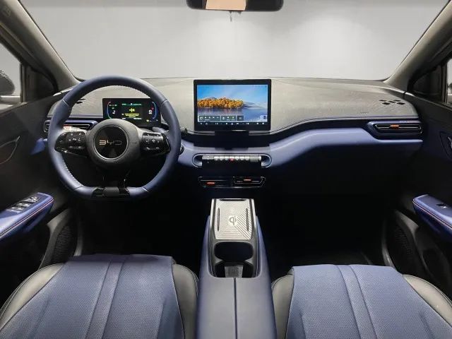 BYD Dolphin Mini (Elétrico) 2027 - Foto 5