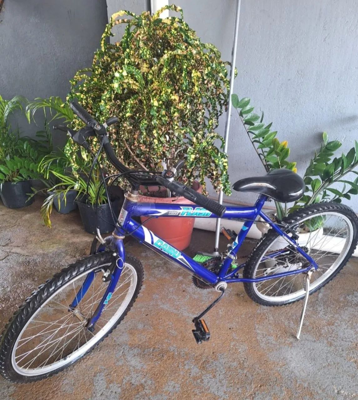 Bicicleta  - Foto 3