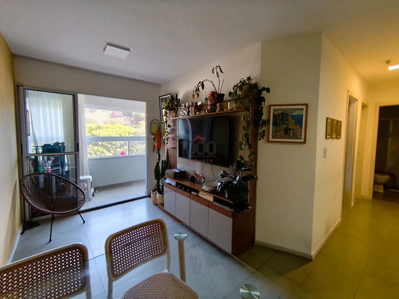 Apartamento 2 quartos - Teixeiras - Foto 2