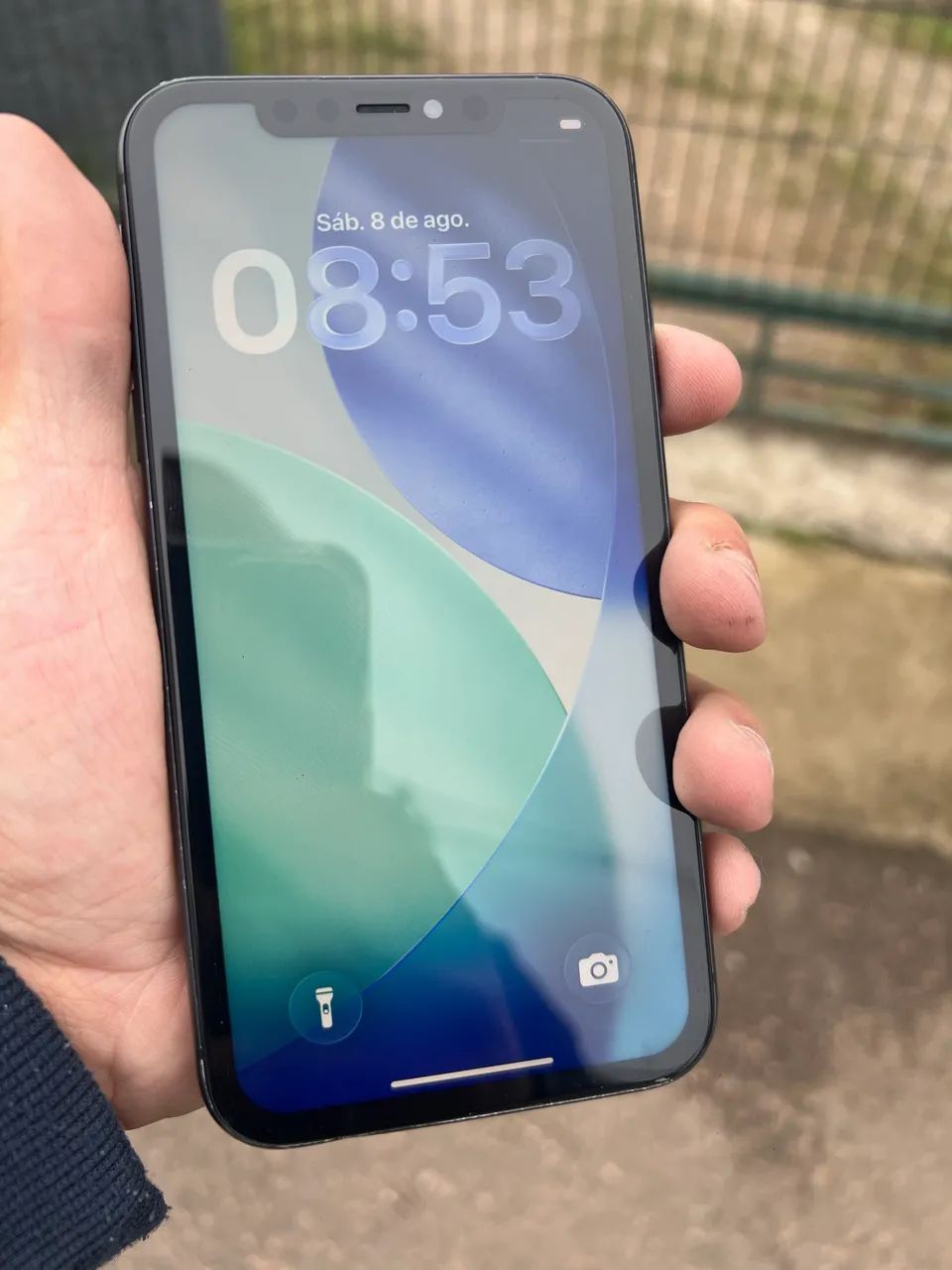iPhone 11 128GB - Foto 3