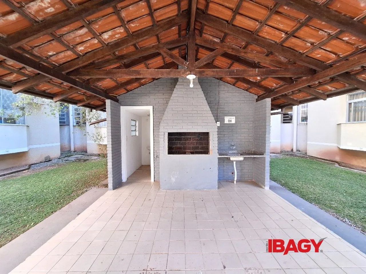Excelente Apartamento 1 dormitório(s) em Trindade - Florianópolis - Foto 4