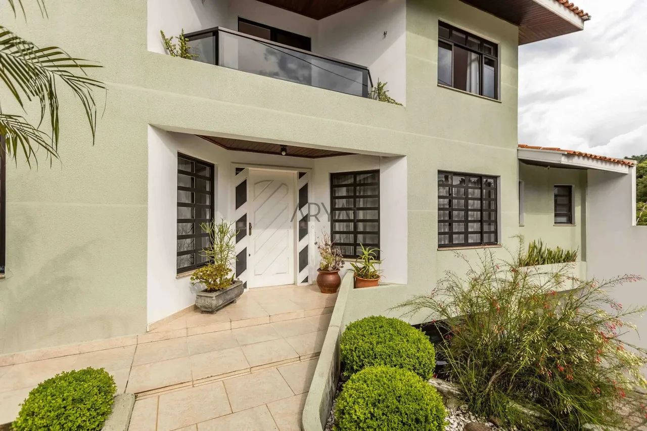 Casa comercial à venda no Bm Retiro ARYA1