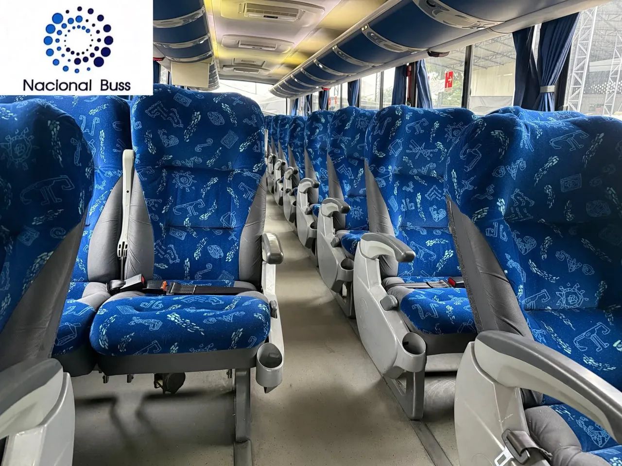 2013 - Marcopolo G7 900 - Motor Dianteiro Com Ar Condicionado  - Foto 5