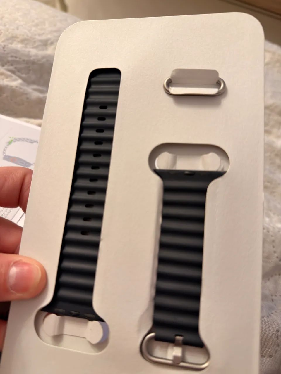 Pulseira Apple Watch Ultra  - Foto 2