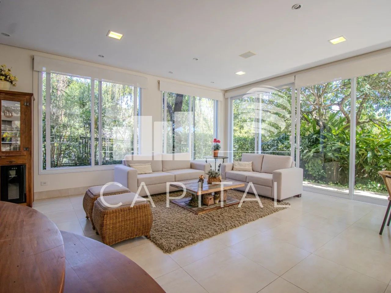 Vende Casa Em Alphaville No Residencial Genesis 2 - Foto 2