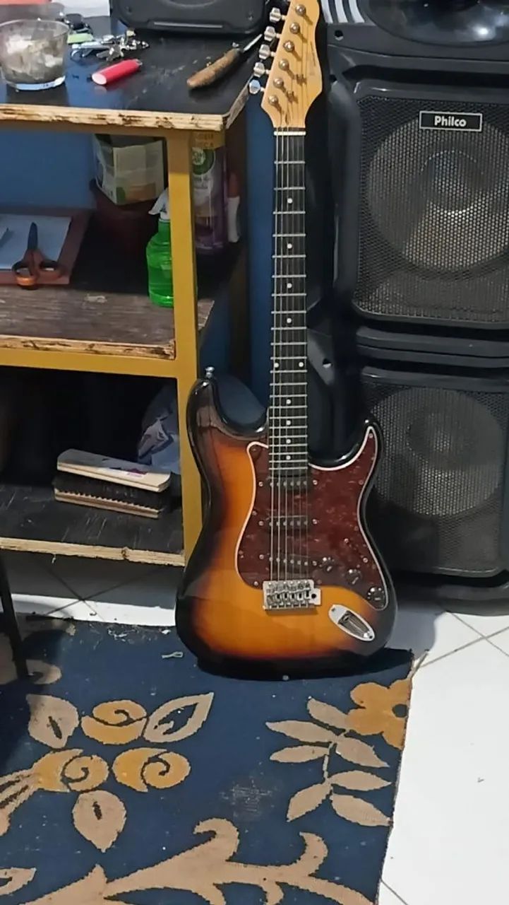 Guitarra ? 