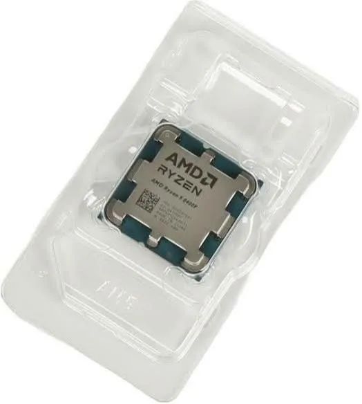 AMD 8400f semi novo 