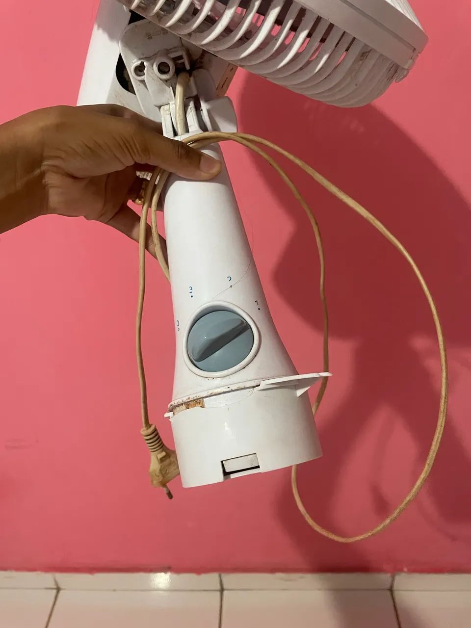 Ventilador da ultra - Foto 4