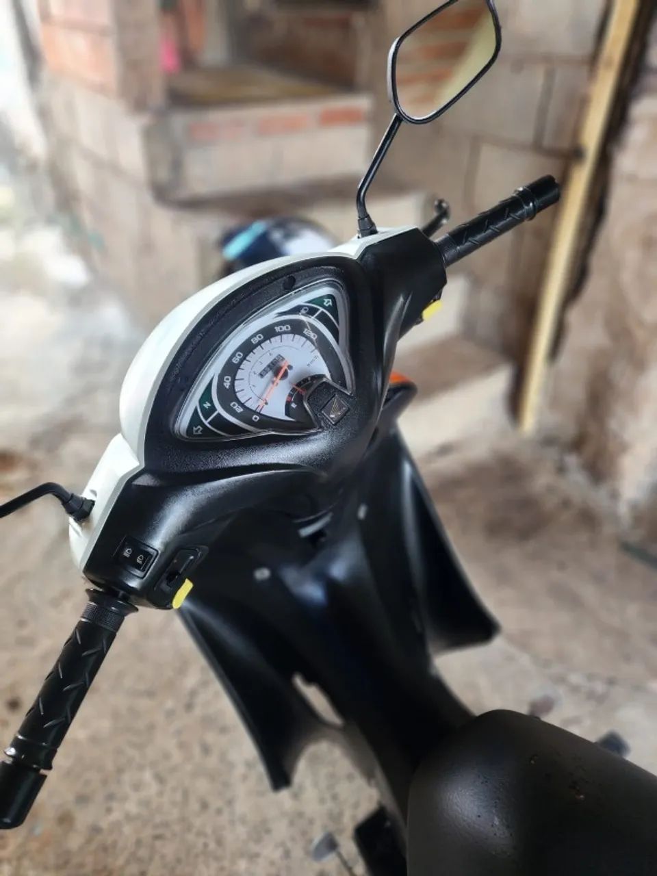 HONDA BIZ  - Foto 4