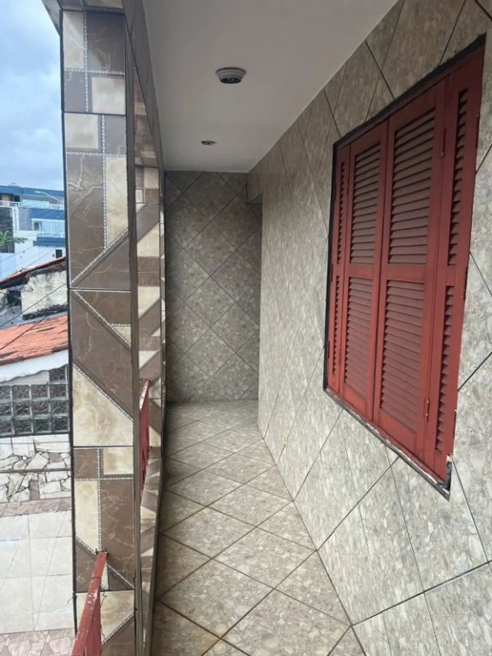 Sobrado a Venda Vila Dalva