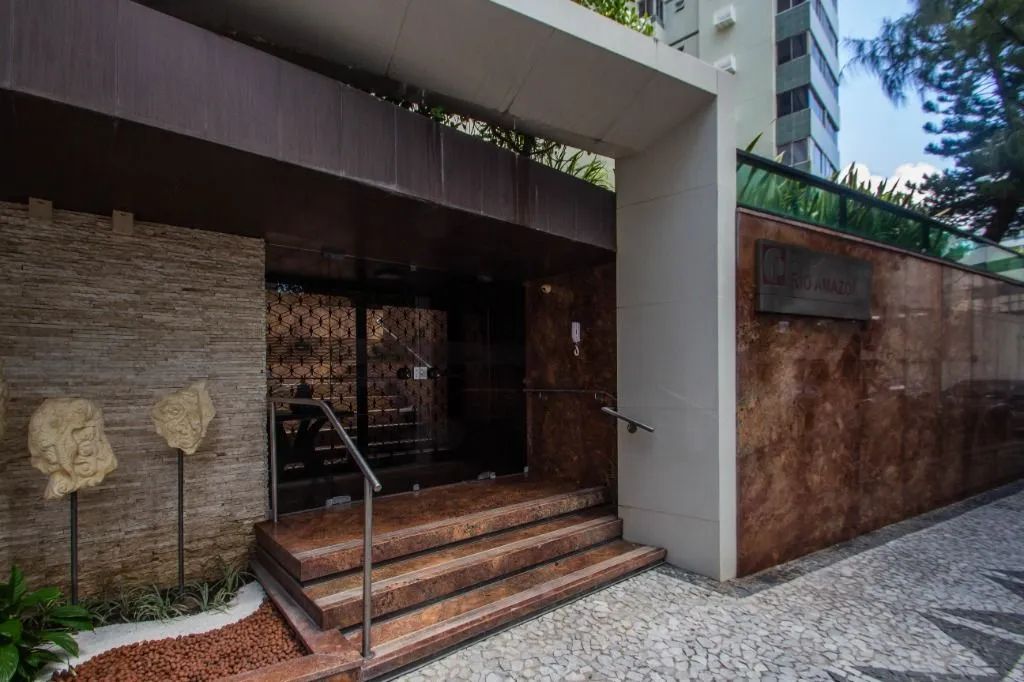 Apartamento para alugar próximo ao mar em Recife - Foto 2
