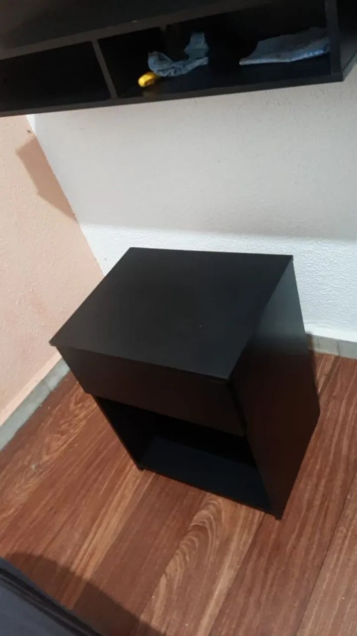 Mesa de cabeceira