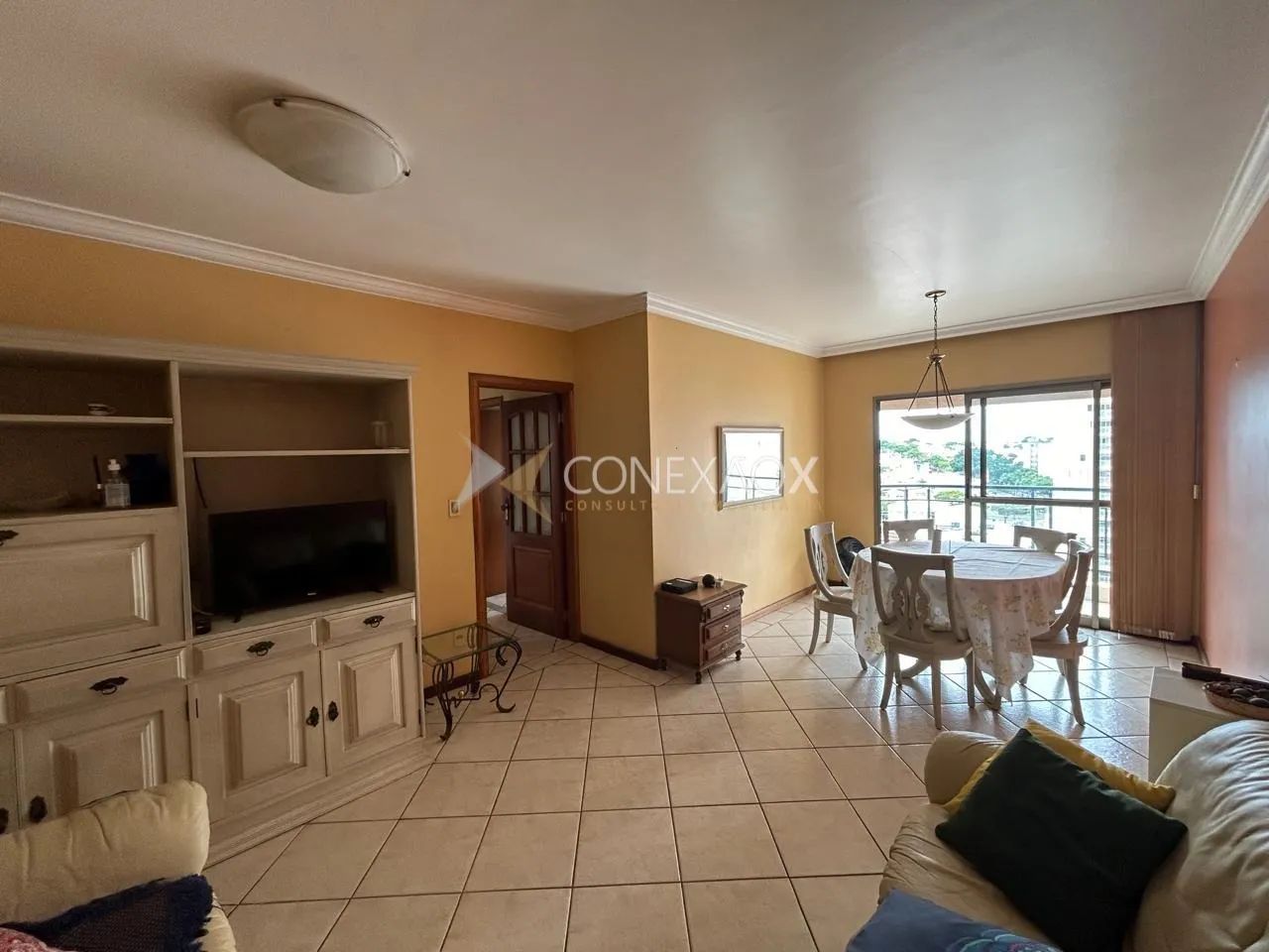 apartamento - Jardim Aurélia - Campinas - Foto 3