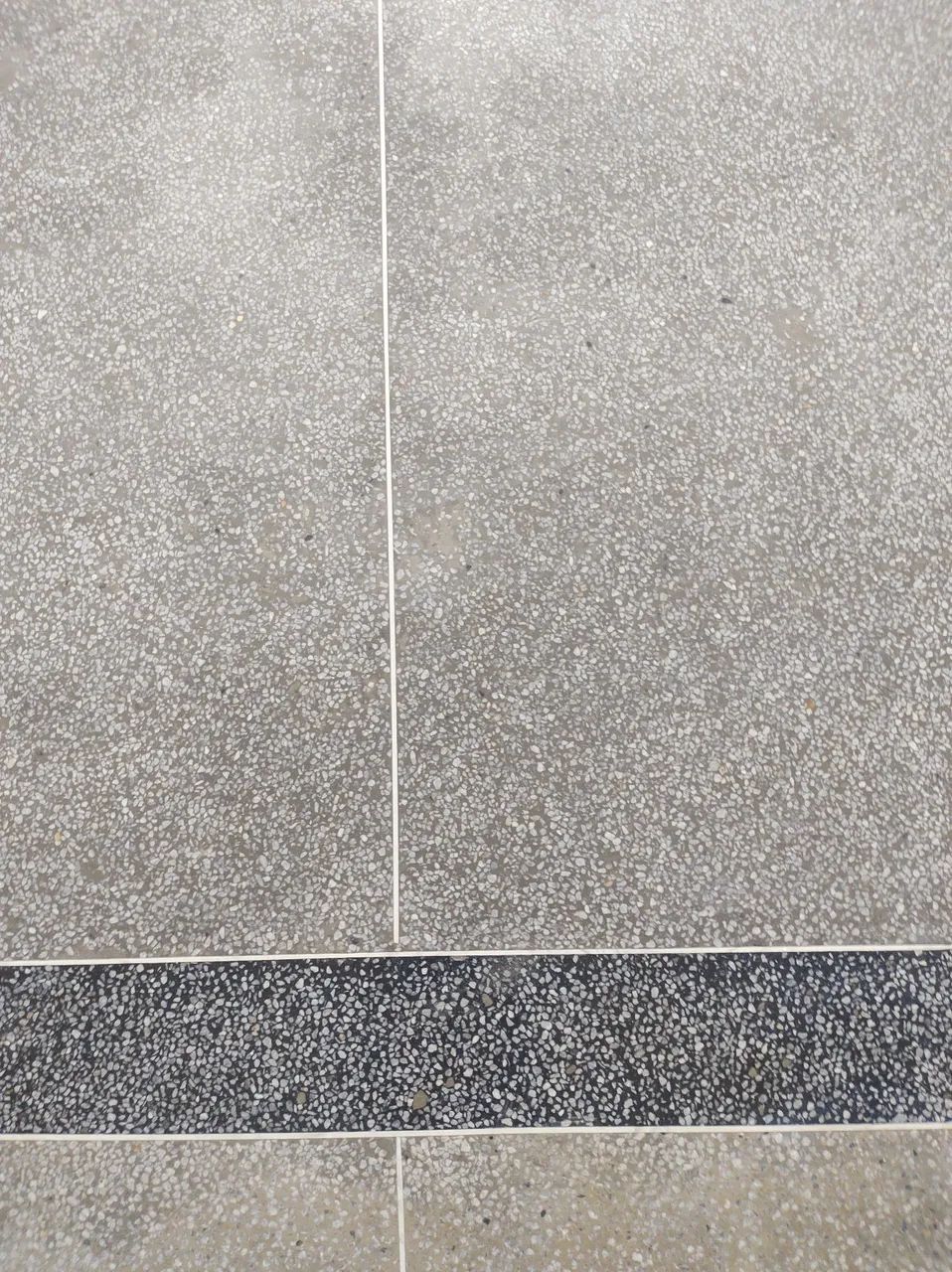 Piso de granilite  - Foto 3