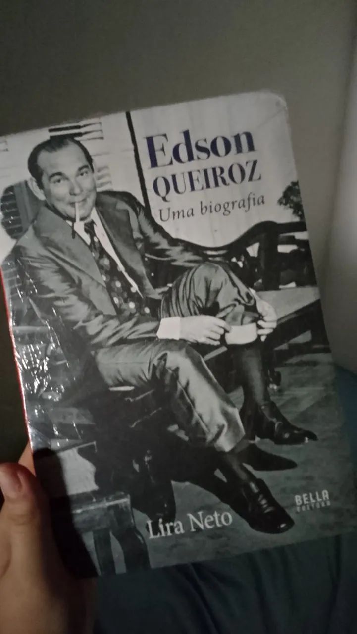 Livros 