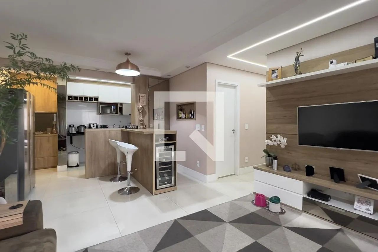 Apartamento à Venda - Picanço, 2 Quartos, 86 m2 - Foto 4