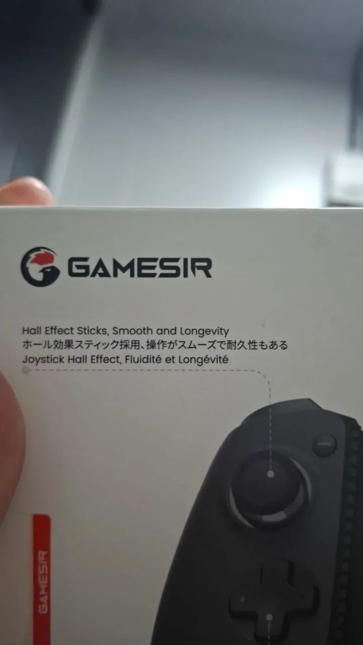 gaming controller  - Foto 3