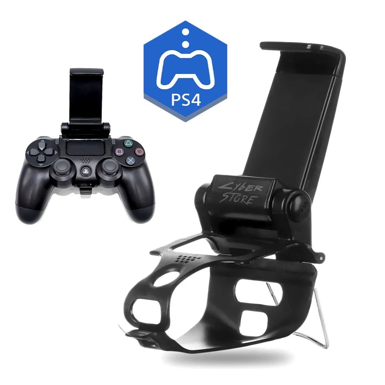 Adaptador de controle Ps4