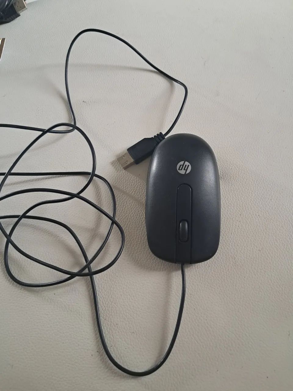 Mouse hp